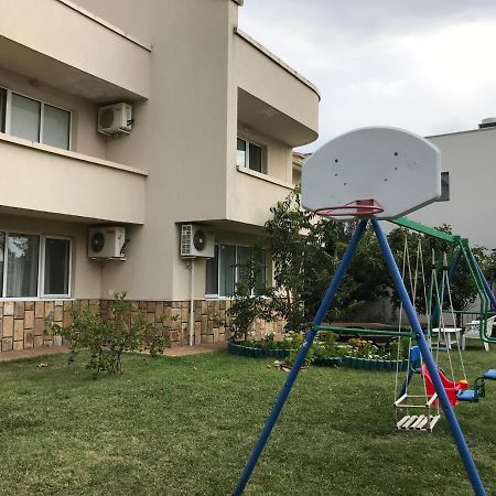 Sea House Villa Sveti Vlas Buitenkant foto