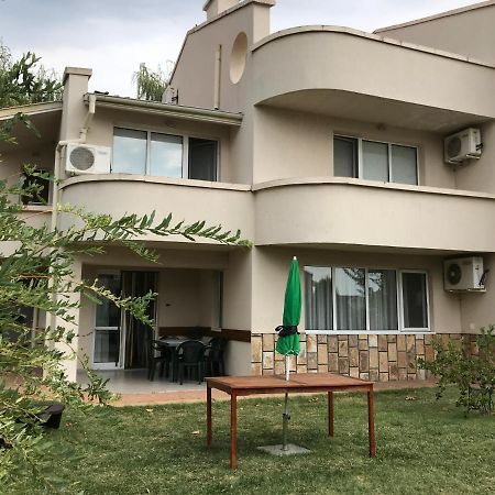 Sea House Villa Sveti Vlas Buitenkant foto