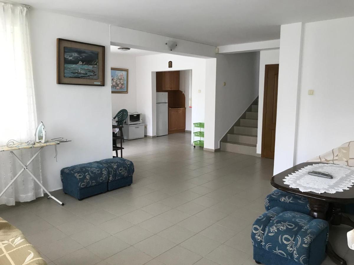 Sea House Villa Sveti Vlas Buitenkant foto
