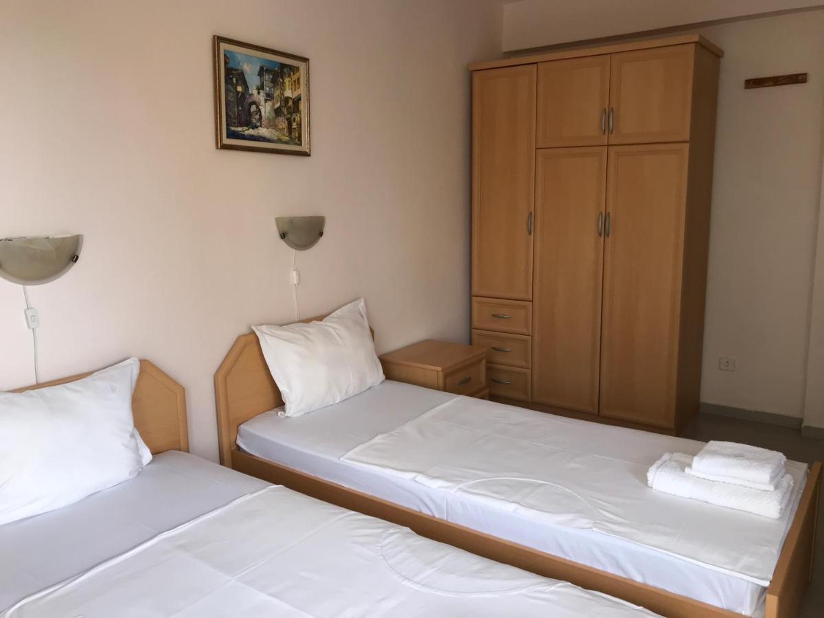 Sea House Villa Sveti Vlas Buitenkant foto