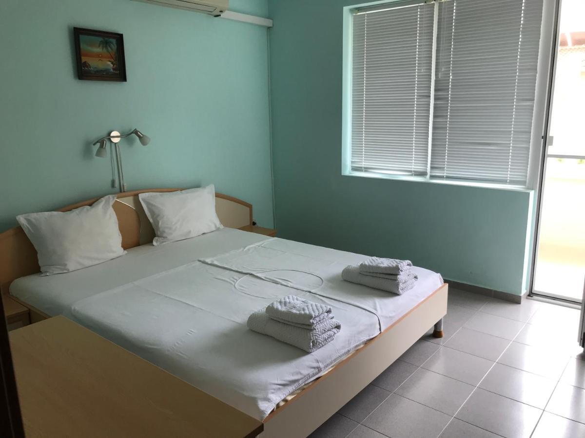 Sea House Villa Sveti Vlas Buitenkant foto