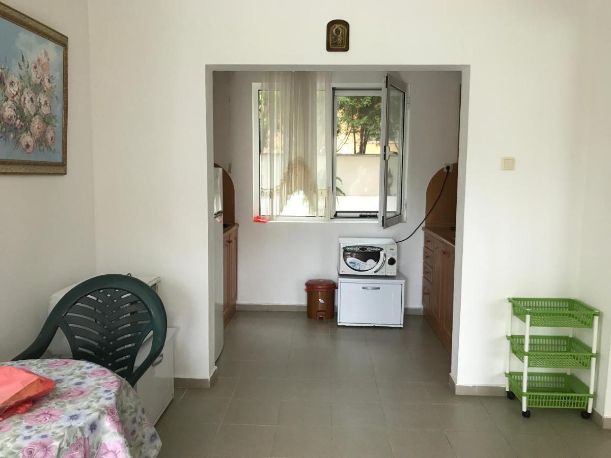 Sea House Villa Sveti Vlas Buitenkant foto