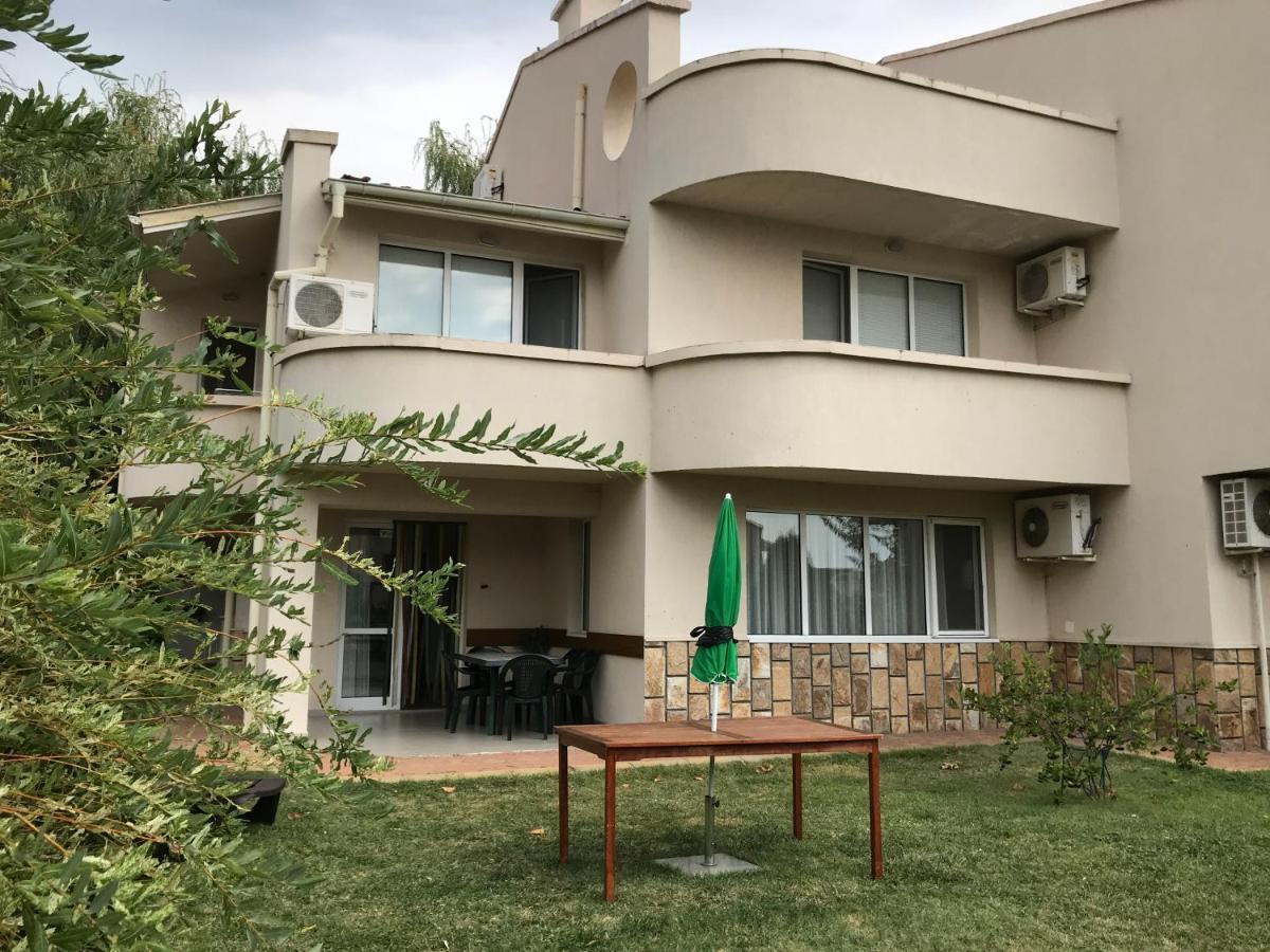 Sea House Villa Sveti Vlas Buitenkant foto