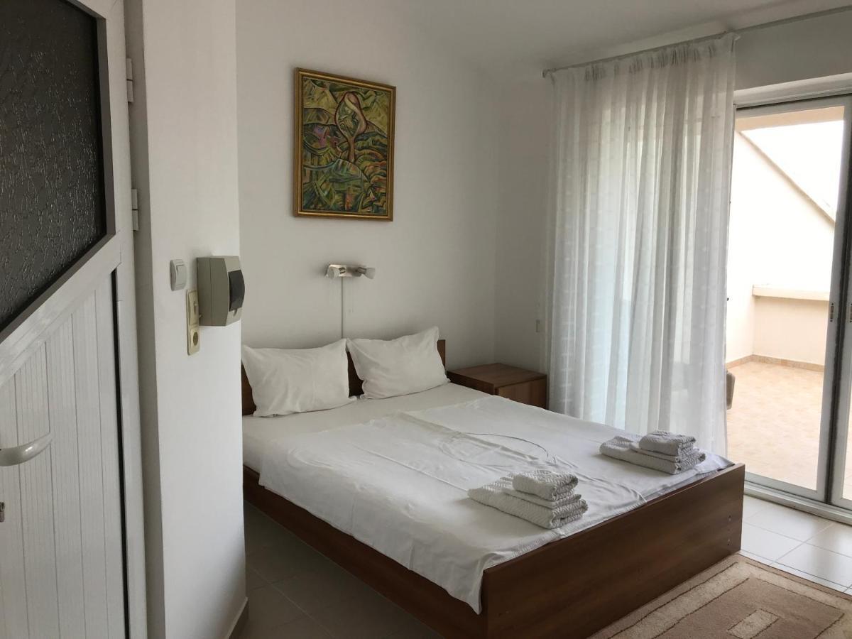 Sea House Villa Sveti Vlas Buitenkant foto