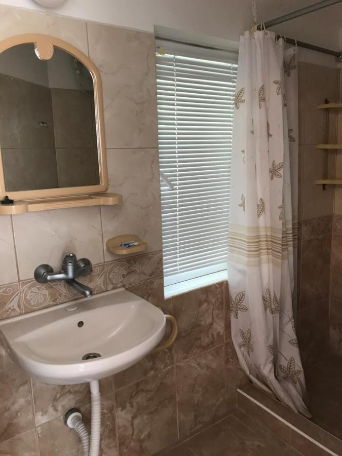 Sea House Villa Sveti Vlas Buitenkant foto