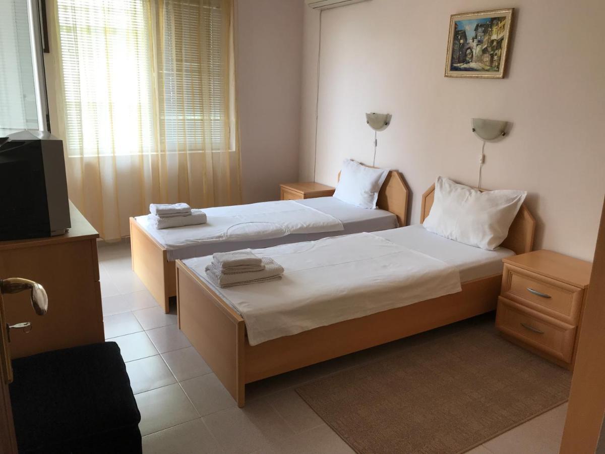 Sea House Villa Sveti Vlas Buitenkant foto