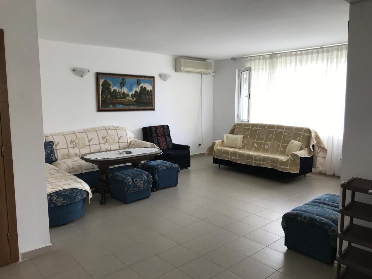 Sea House Villa Sveti Vlas Buitenkant foto